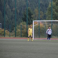 2. Altenberg vs. 2. Manschaft